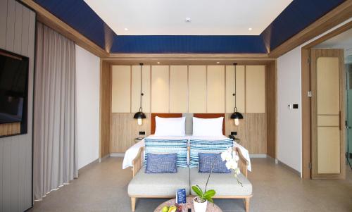 507758774 Hotel Santika Premiere Linggarjati - Kuningan