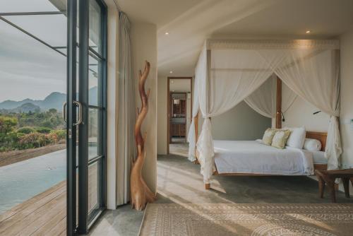 Sumberkima Hill 2 in Pemuteran