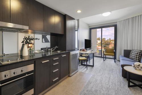 Punthill Norwest in Hills District