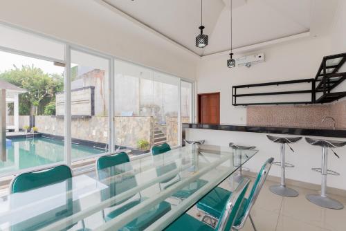 Facilities, RedDoorz Premium near Stasiun Lenteng Agung in Jagakarsa