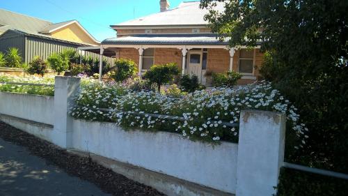 B&B Waikerie - Book Keepers Cottage - Bed and Breakfast Waikerie