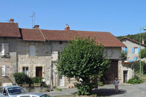 Tata therese gîte à louer Noualias
