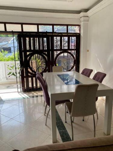 Excelente apartamento amoblado a 5 min del centro