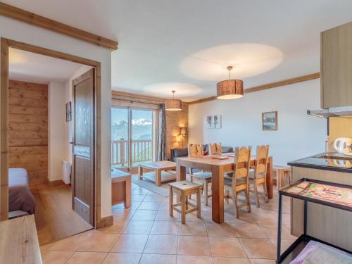 Appartement Les Arcs 1800, 3 pièces, 6 personnes - FR-1-352-4 Les Arcs 1800