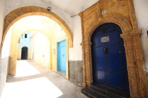 B&B Azemmour - Riad7 - Bed and Breakfast Azemmour