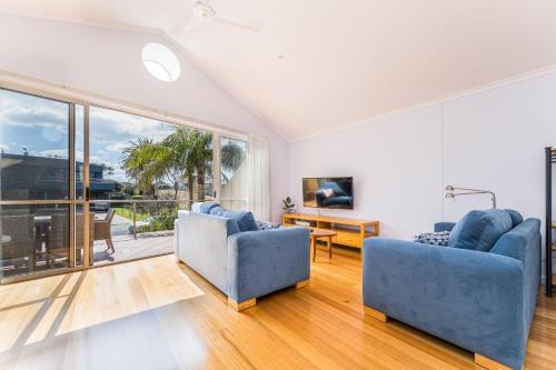 The Sails 8, Inverloch (fotografie 4)