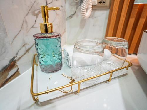 Casa Arabella - Wind Residences Tower 5 2018