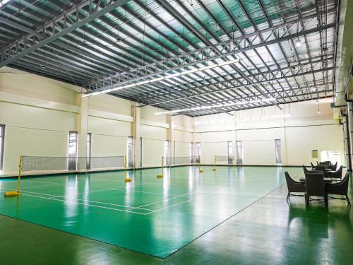 Casa Arabella - Wind Residences Tower 5 2018