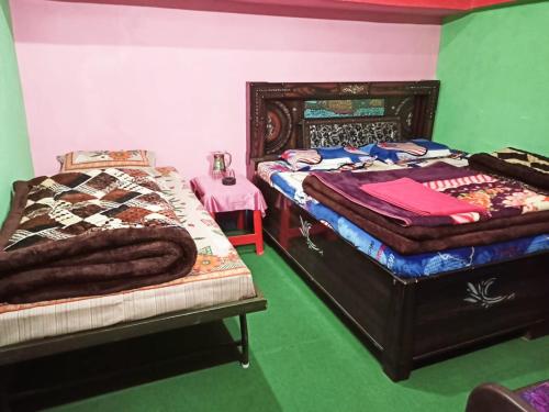 Bajwal Home-Stay & Guest-House in Duggal Bittha