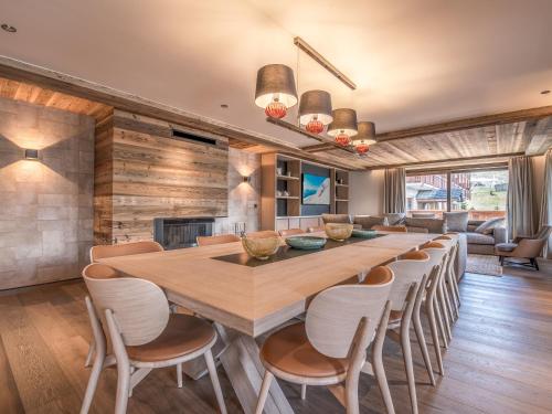 Appartement Méribel 7 pièces 10 personnes - FR-1-613-21 - image 8