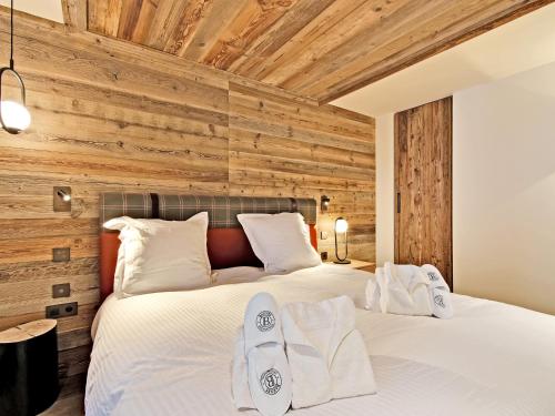 Appartement Méribel 7 pièces 10 personnes - FR-1-613-21 - image 7