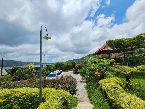 My Lodge Bedugul Bali