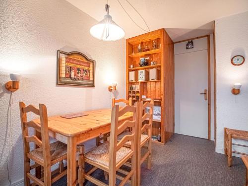 Appartement Valmorel, 2 pièces, 5 personnes - FR-1-356-390 Valmorel