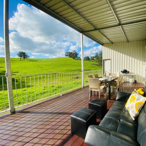 Facilities, Tanjanerup Chalets “Winston” in Nannup
