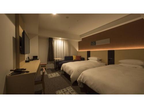 Tmark City Hotel Sapporo Odori - Vacation STAY 85629v