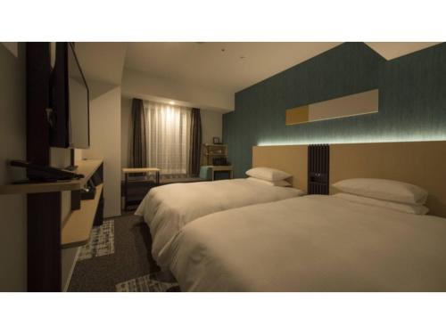 Tmark City Hotel Sapporo Odori - Vacation STAY 85615v