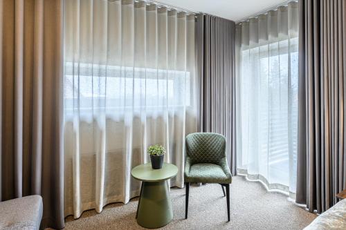 Ugandi Hotel Room Type - Standard Family Room
