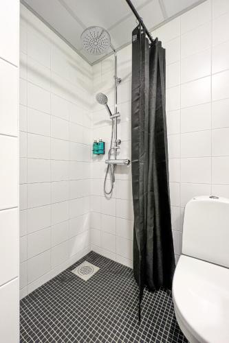 Ugandi Hotel Room Type - Standard Double Room