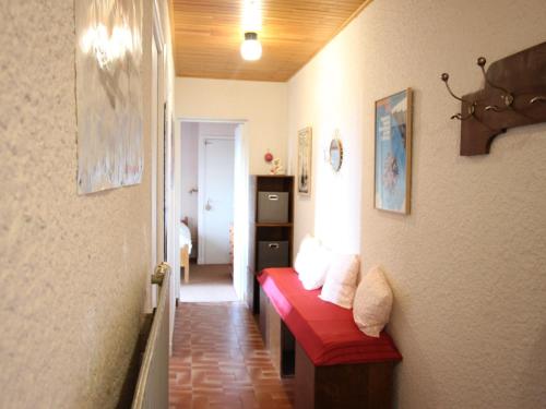 Appartement Chamrousse, 3 pièces, 8 personnes - FR-1-340-273