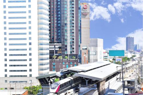 Best Western Plus Wanda Grand Hotel photo 2
