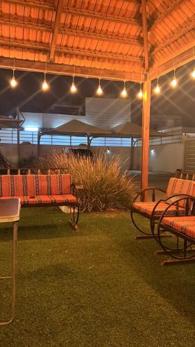 Labella Chalet, Barka (foto 6)