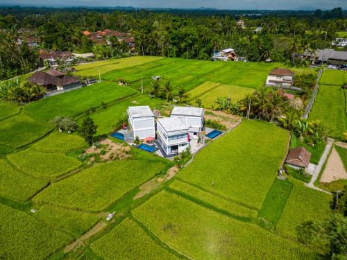 Maple Ridge Ubud Villas