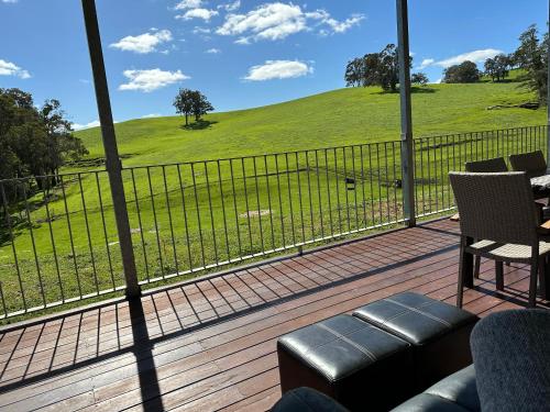 Facilities, Tanjanerup Chalets “Winston” in Nannup