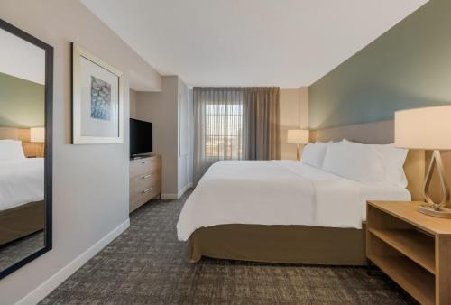 스테이브리지 스위트 체서피크 바이 IHG