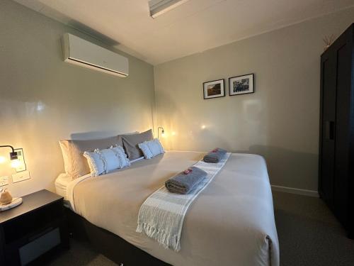 Tanjanerup Chalets “Winston” in Nannup