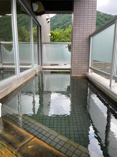 フューデイズコンドミニアム定山渓102号室