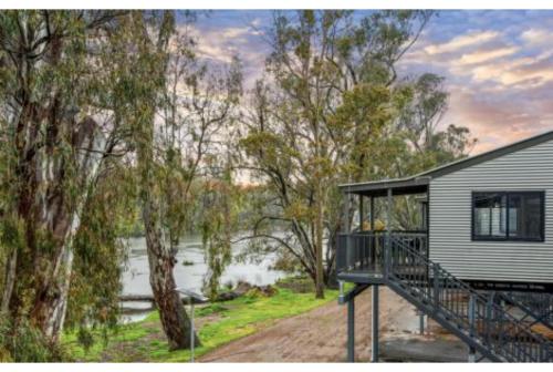 Discovery Parks - Nagambie Lakes