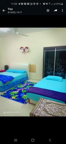 Homestay Rose Guest House 2.0