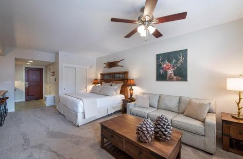 Premium Unit 4643- Fraser Crossing Founders Pointe condo in Winter Park, USA