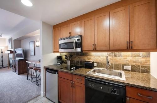 Premium Unit 4643- Fraser Crossing Founders Pointe condo in Winter Park, USA