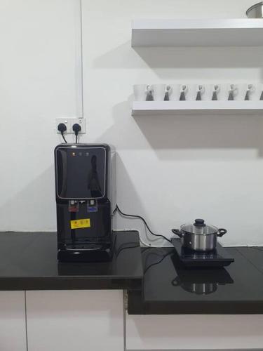 3 Storey Bangalow near Spice Arena & Queensbay Mall