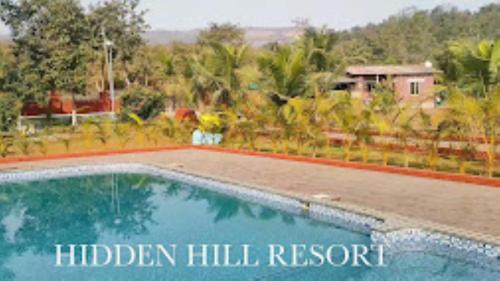 HIDDEN HILL RESORT PALI SUDHAGAD