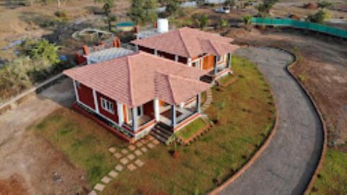 HIDDEN HILL RESORT PALI SUDHAGAD