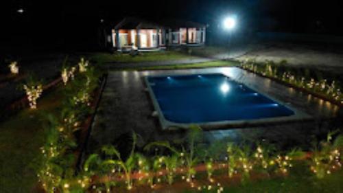 HIDDEN HILL RESORT PALI SUDHAGAD