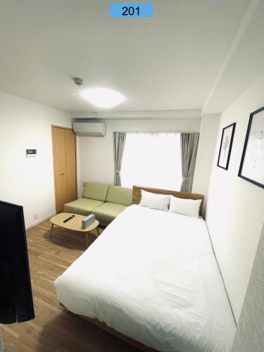 Shinjuku area/Family-apartment/4 min to Subway