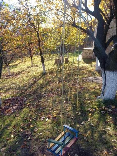 Guest house Ijevan's Garden