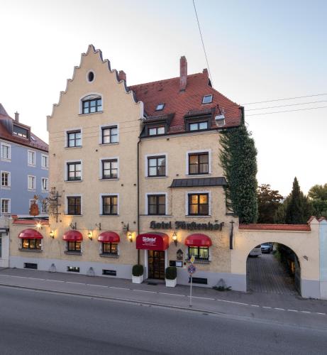 hotel photo