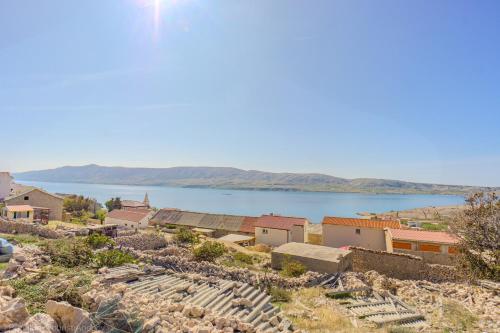 ทัศนียภาพ, Rustica Luxury with lots of comfort and space and a fantastic view in ซูโบวิซี