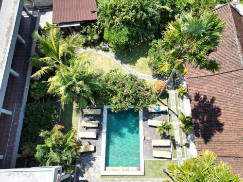 Lemon Guest House Bali