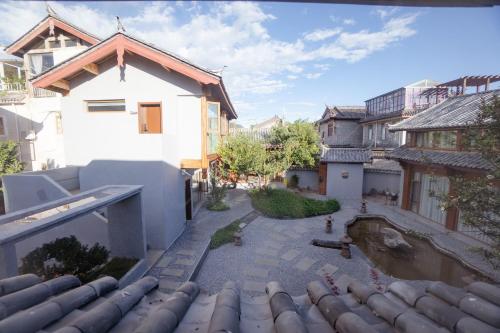 Lijiang One House Designer Guesthouse