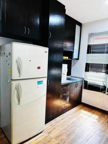 Kitchen, Kulai landed corner lot+kids pool+ mini waterpark near Putra Sports Complex