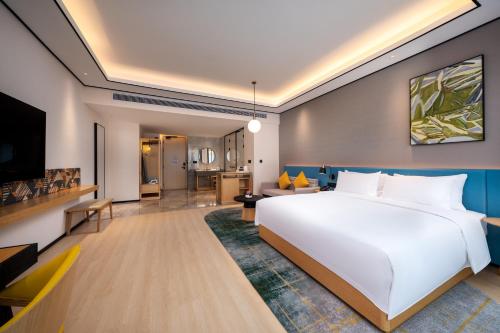 Hilton Garden Inn Nanchang