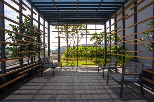 Garden, Societe Hartamas near Bukit Kiara Equestrian