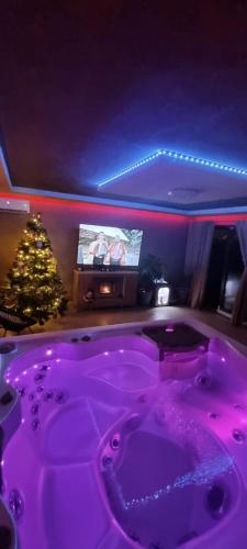 Jacuzzi Home, Oradea (fotografie 4)