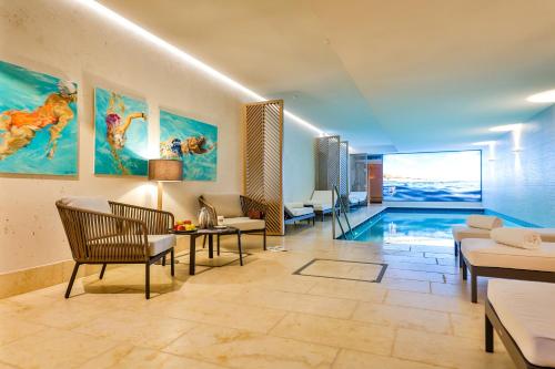 spa, I love Sylt Hotel - adults only, hundefreundlich in Sylt Ost