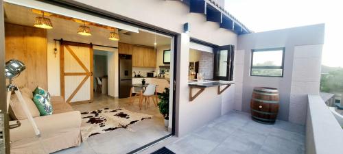 Comoditats, Santa Maria -Langebaan Country Estate in Langebaan Country Estate